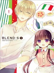 Blend·S