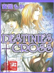 音乐情人梦DESTINIES CROSS