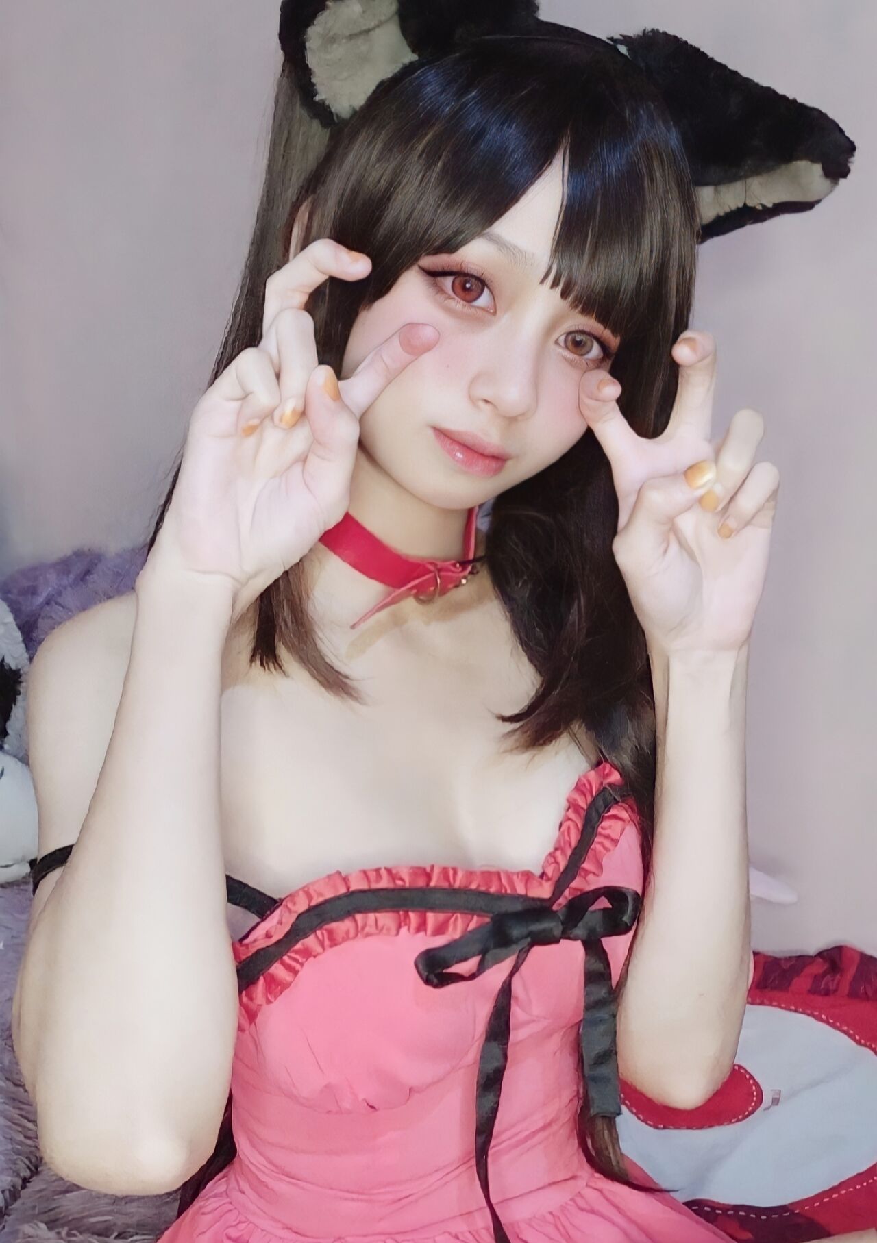 [Ayuka Assyami] Kurumi Tokisaki