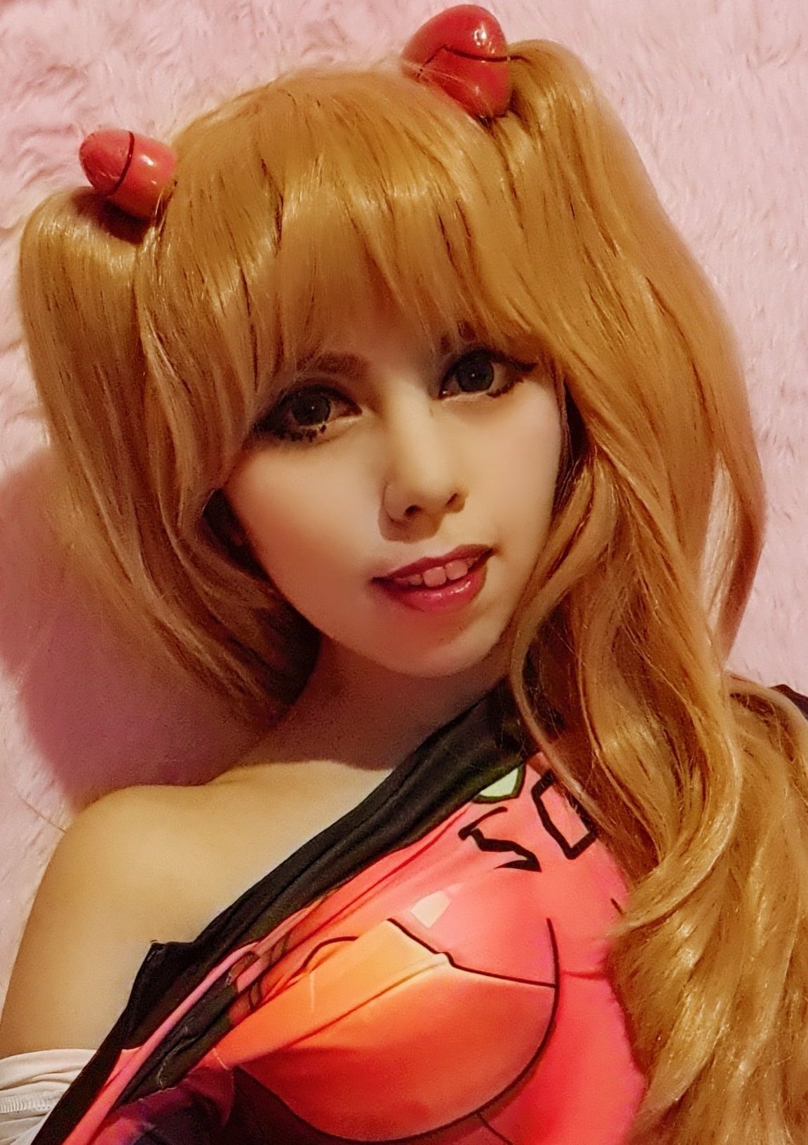 Waifugummy - Asuka