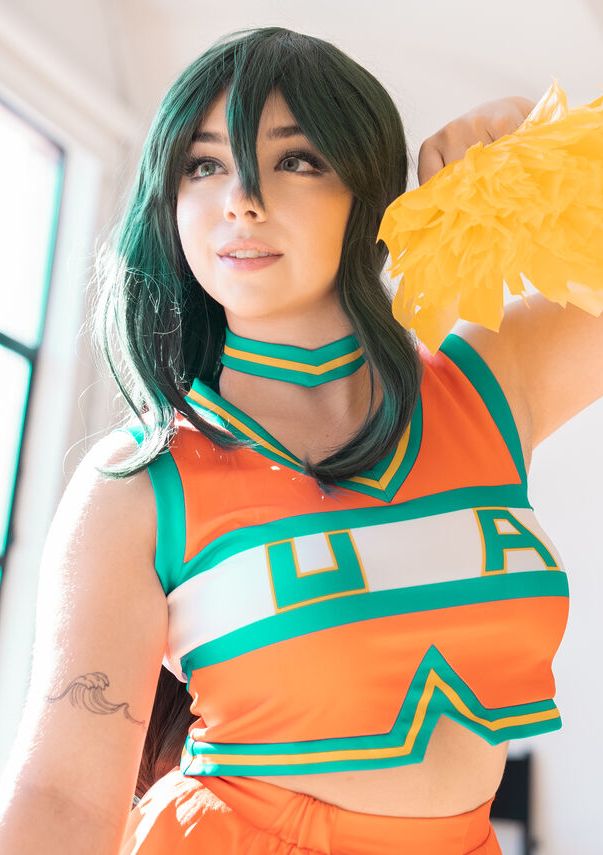 Serinide - Froppy