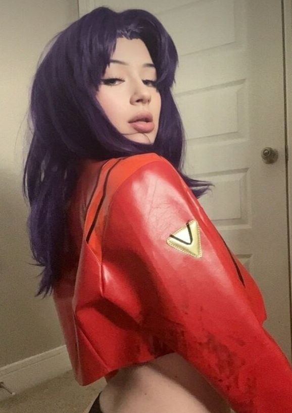 Todopokie - Misato