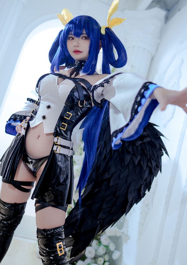 ZinieQ - Dizzy Guilty Gear