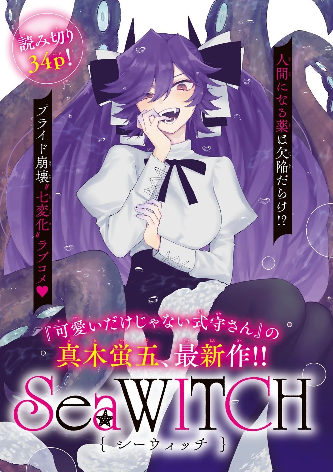 SeaWITCH