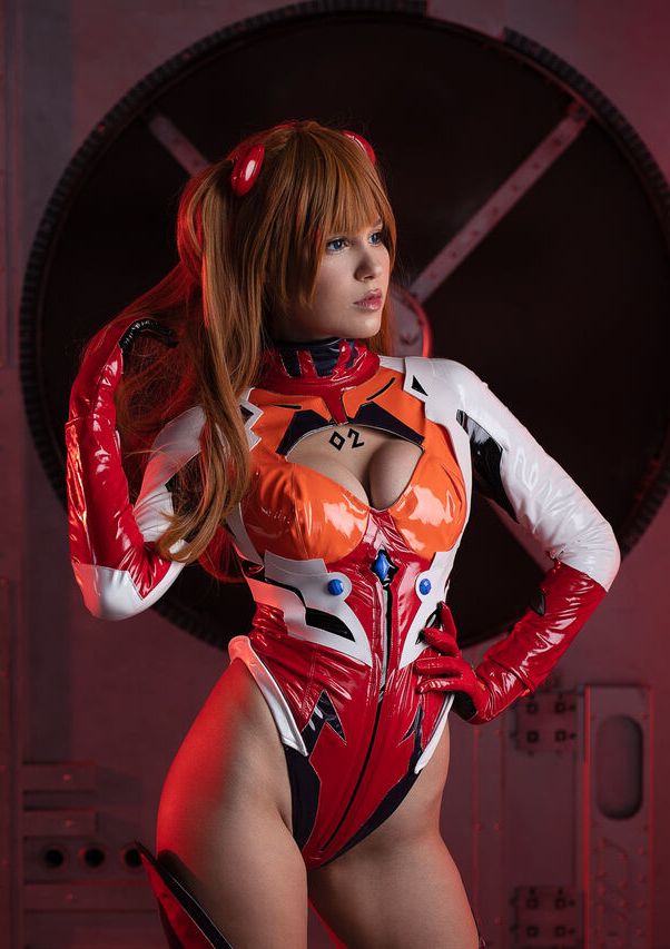 Jean Wanwan - Asuka