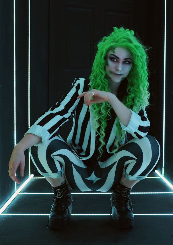 Bukkit Brоwn - Beetlejuice