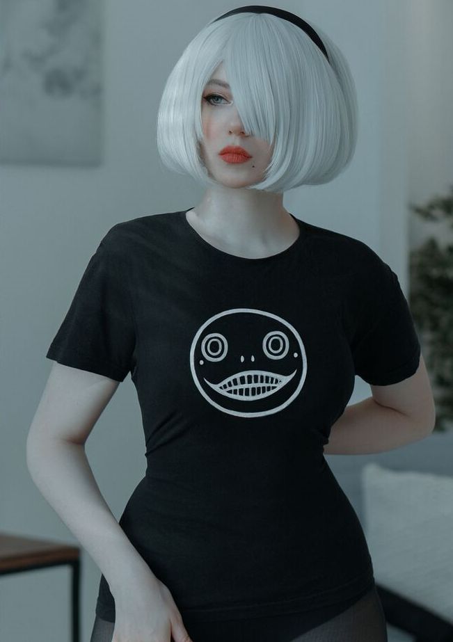 Alina Becker - 2B Shirt