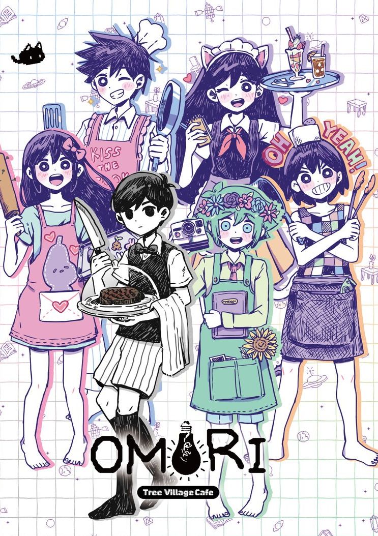 omori