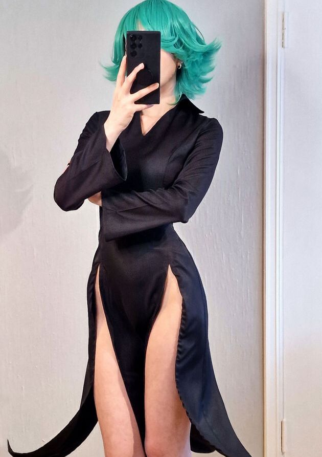 Wonni - Tatsumaki