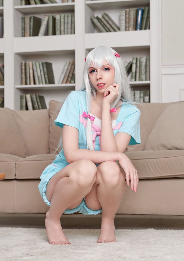 Victoria Lirell - Sagiri