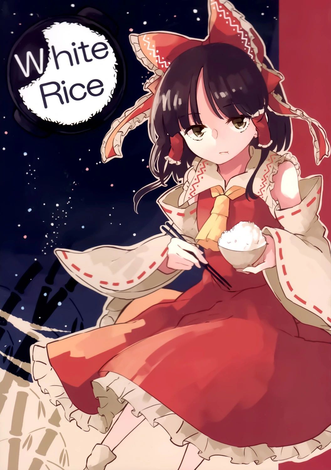 White Rice