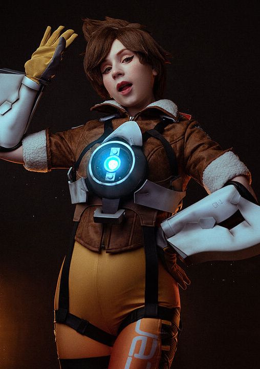 Hackee - Tracer