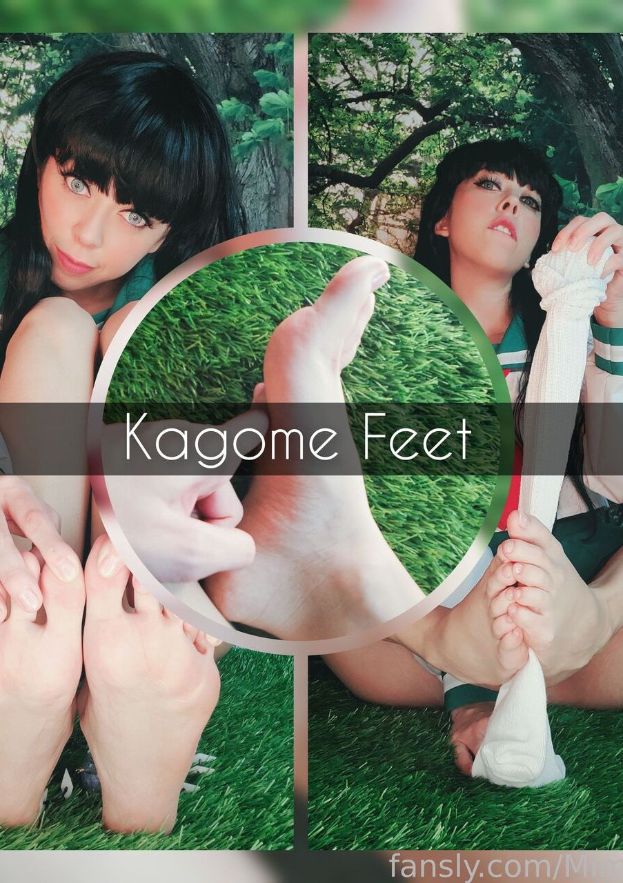 Mimi Malice - Kagome