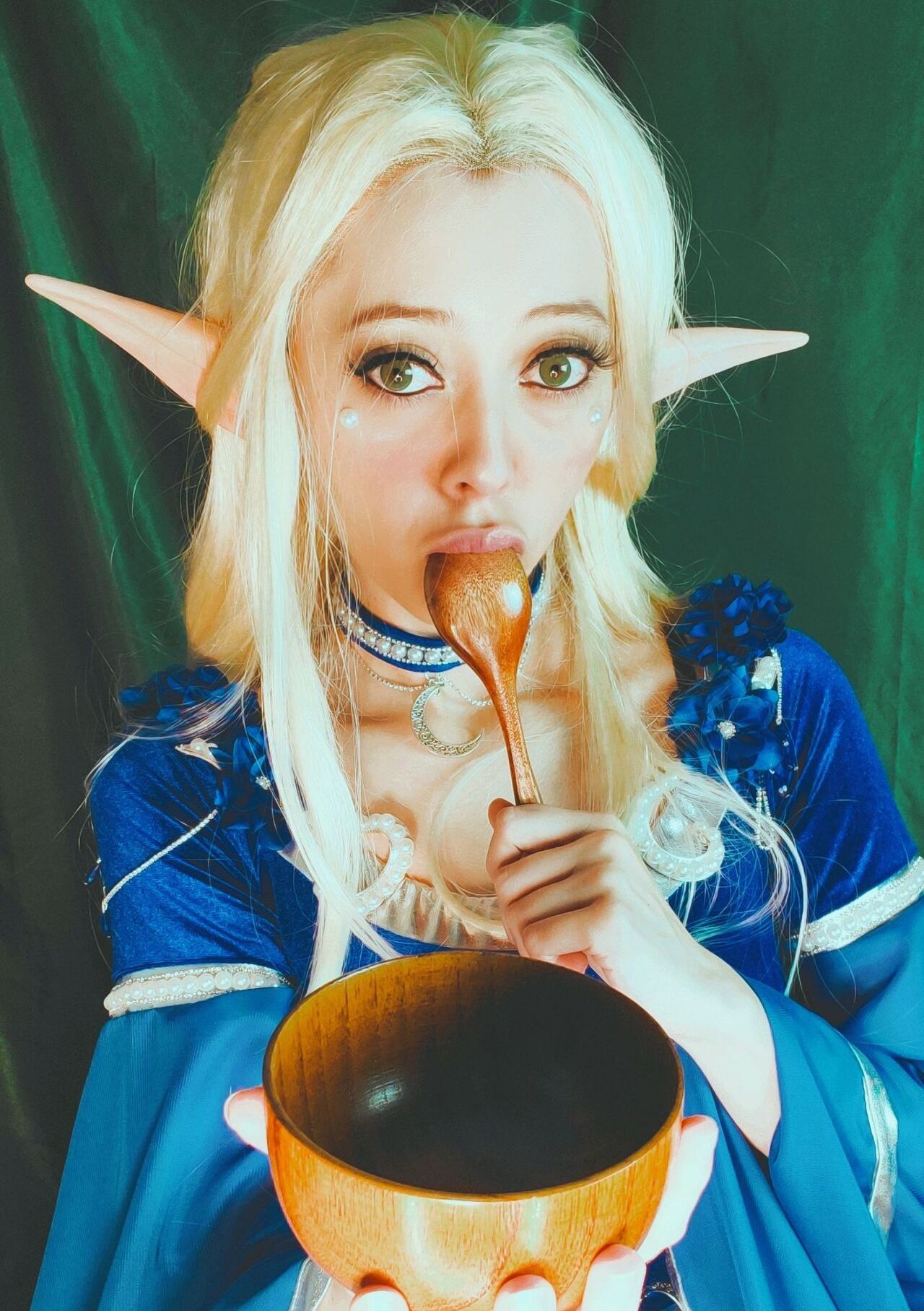 Mimi Malice - Marcille Donato