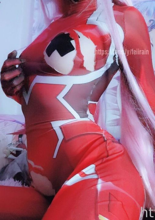 Feiirain - Zero Two