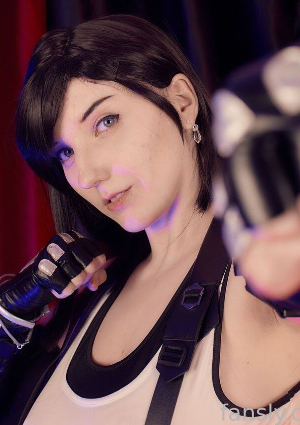 Lunari Donna - Tifa