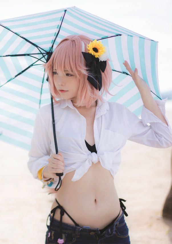 Miu - Astolfo Summer