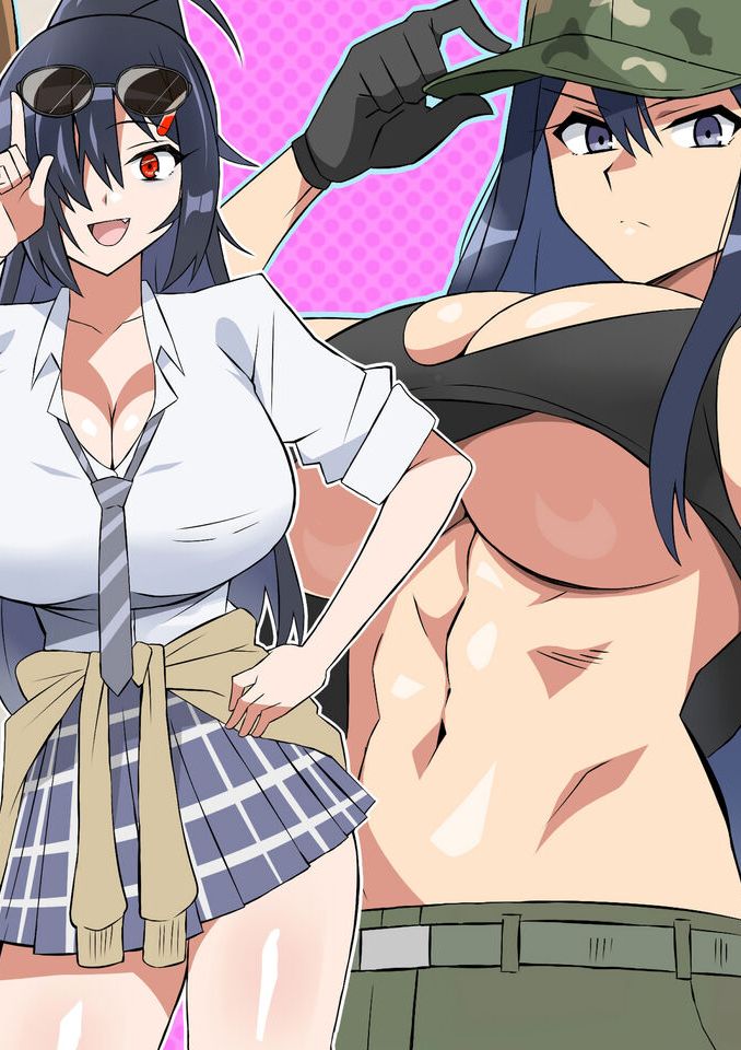 [サークル影武者 (影武者)] ゾンビハーレムライフ～抗体持ちの俺と爆乳ゾンビ～ 7