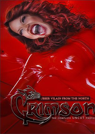 Bianca Beauchamp - Crimson (Heroes of the North)