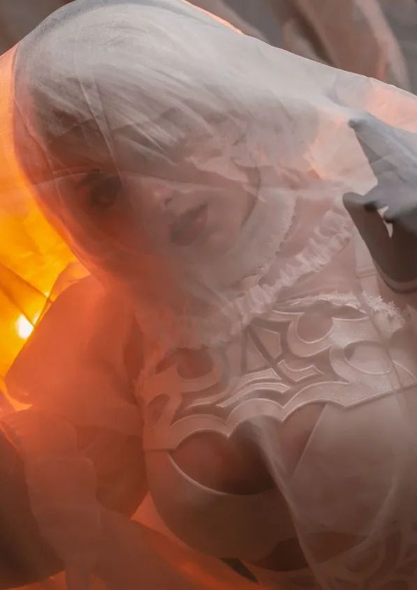 Marcelline - Bride 2B