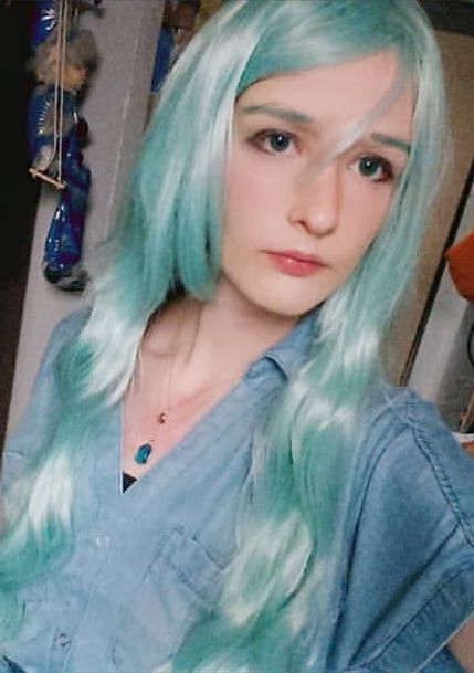 Bang Dream cosplay Sayo Hikawa