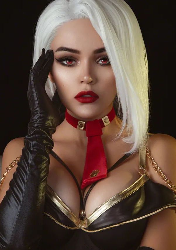 kalinka fox-ashe