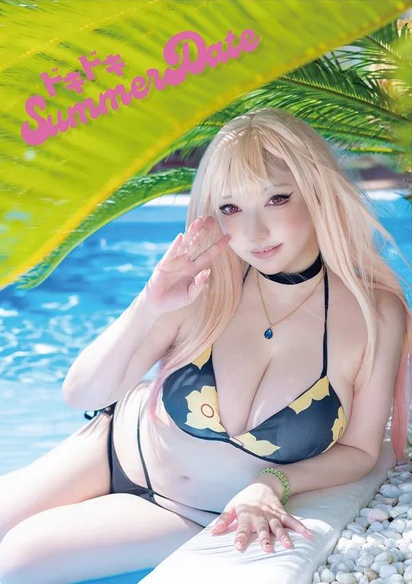 [Shooting Star's (Saku)] - Marin Kitagawa