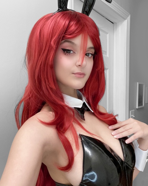 Otterother - Bunny Erza