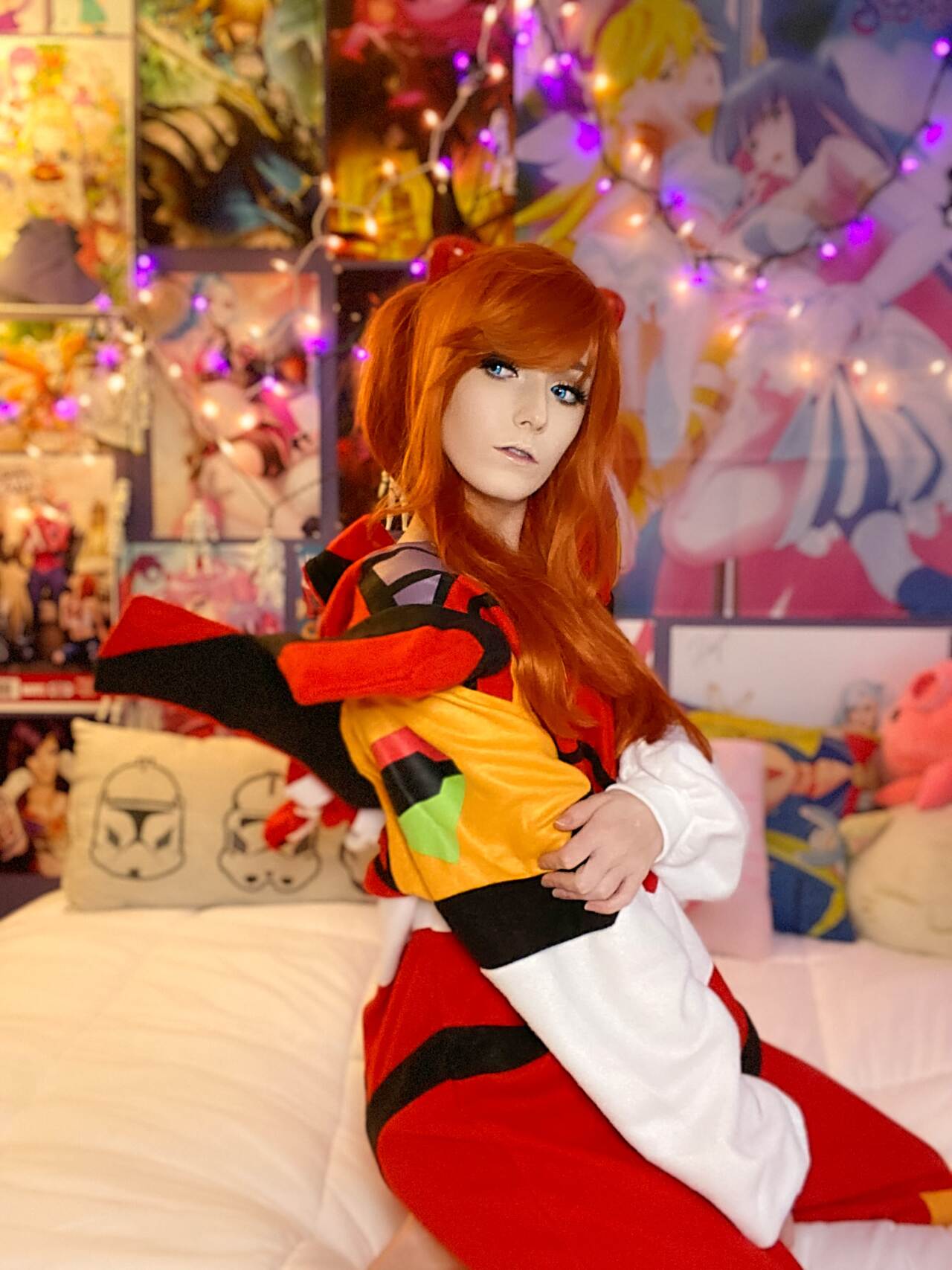 KQ-Kawaii Queentsun - Asuka Kigu