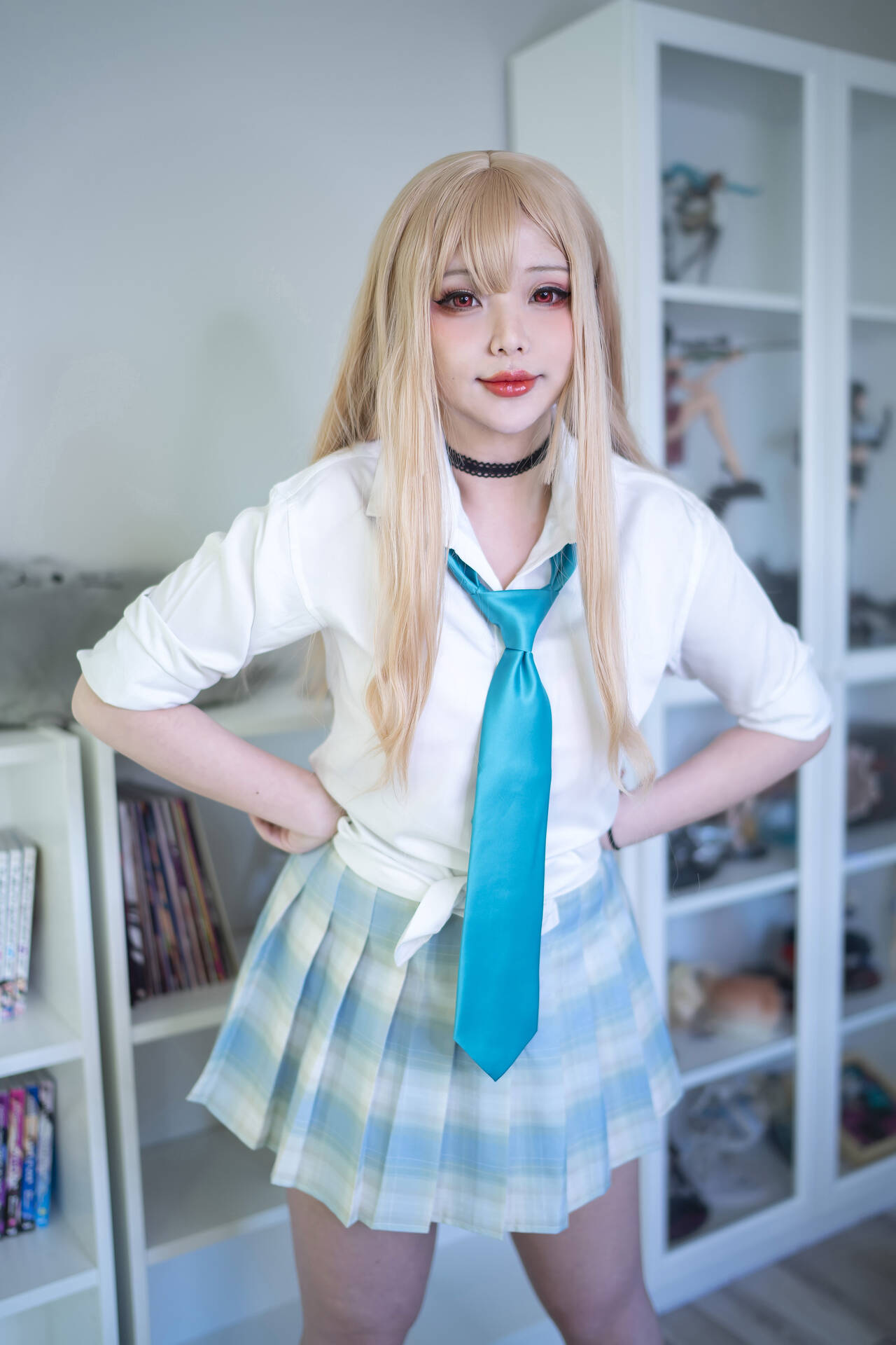 Hana Bunny - Marin Kitagawa