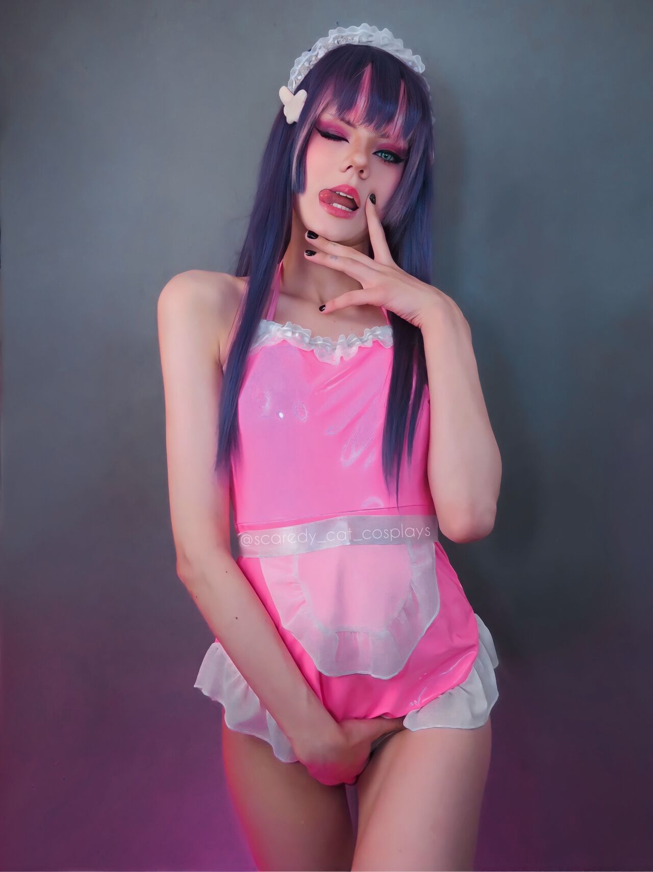 Nikkita_XIII - Stocking