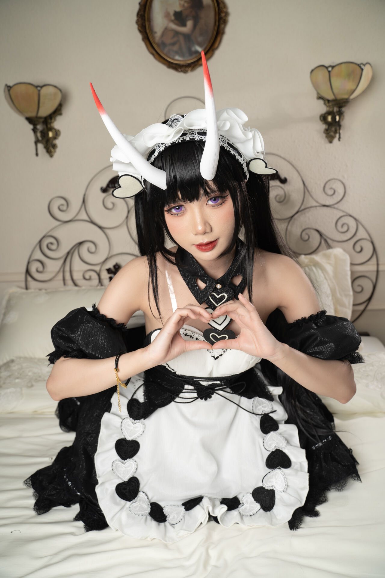 Poppachan - Noshiro Maid