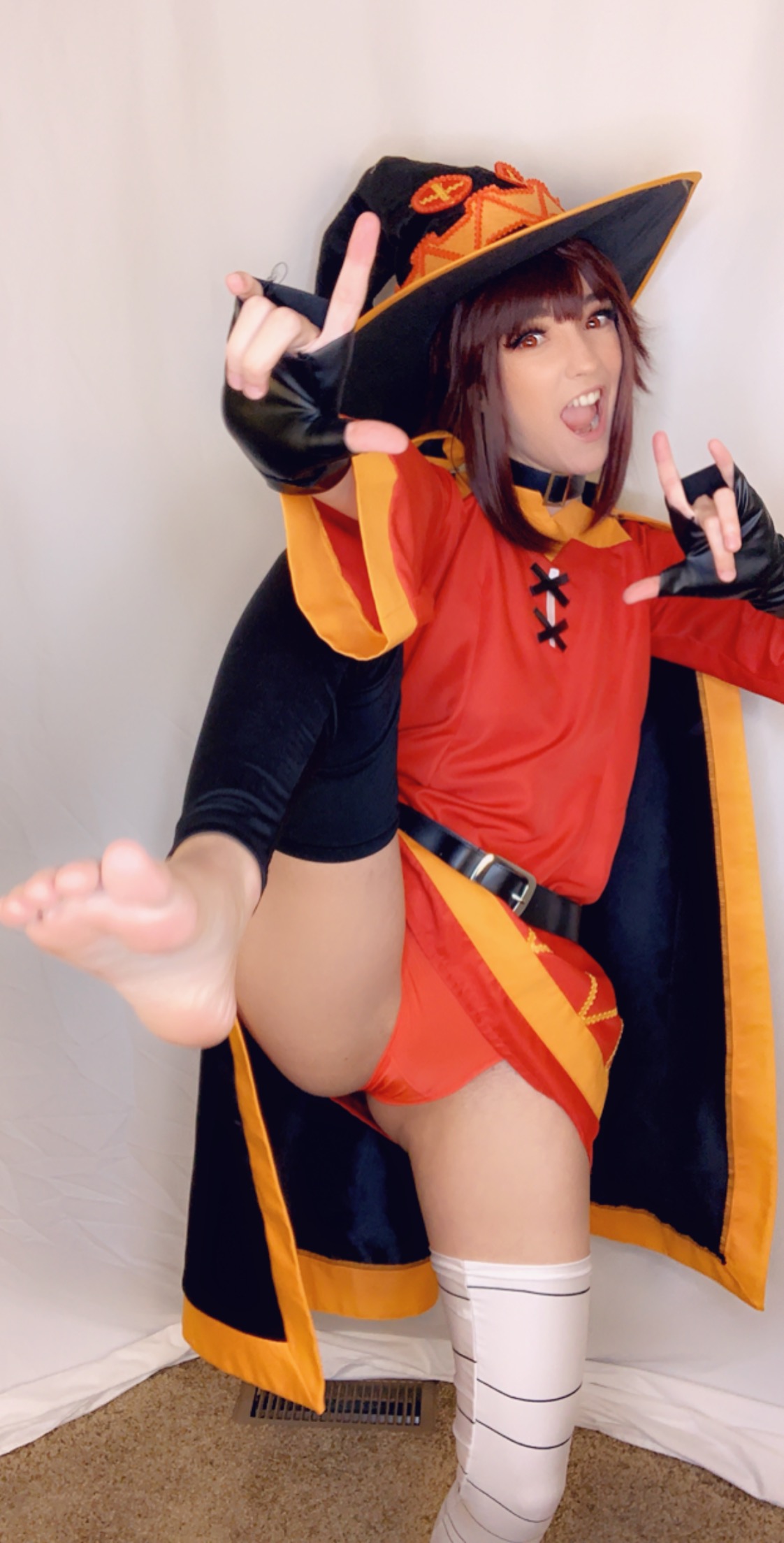 Kyonatix - Megumin