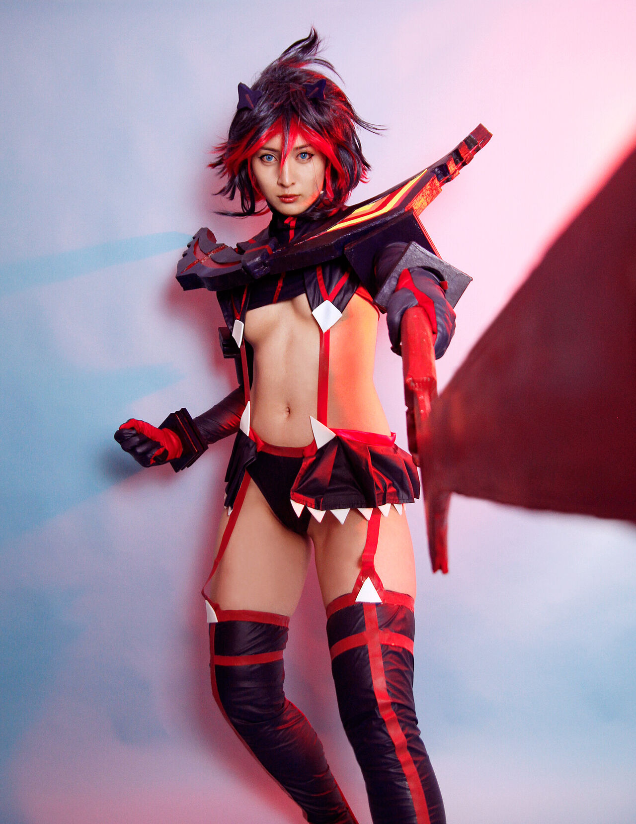 Annchirisu - Ryuko