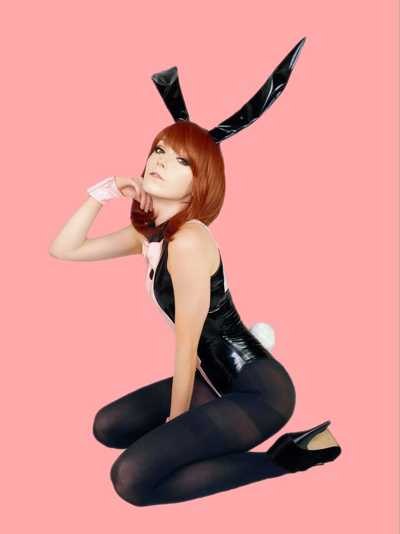 KQ-Kawaii Queentsun - Bunny Uraraka