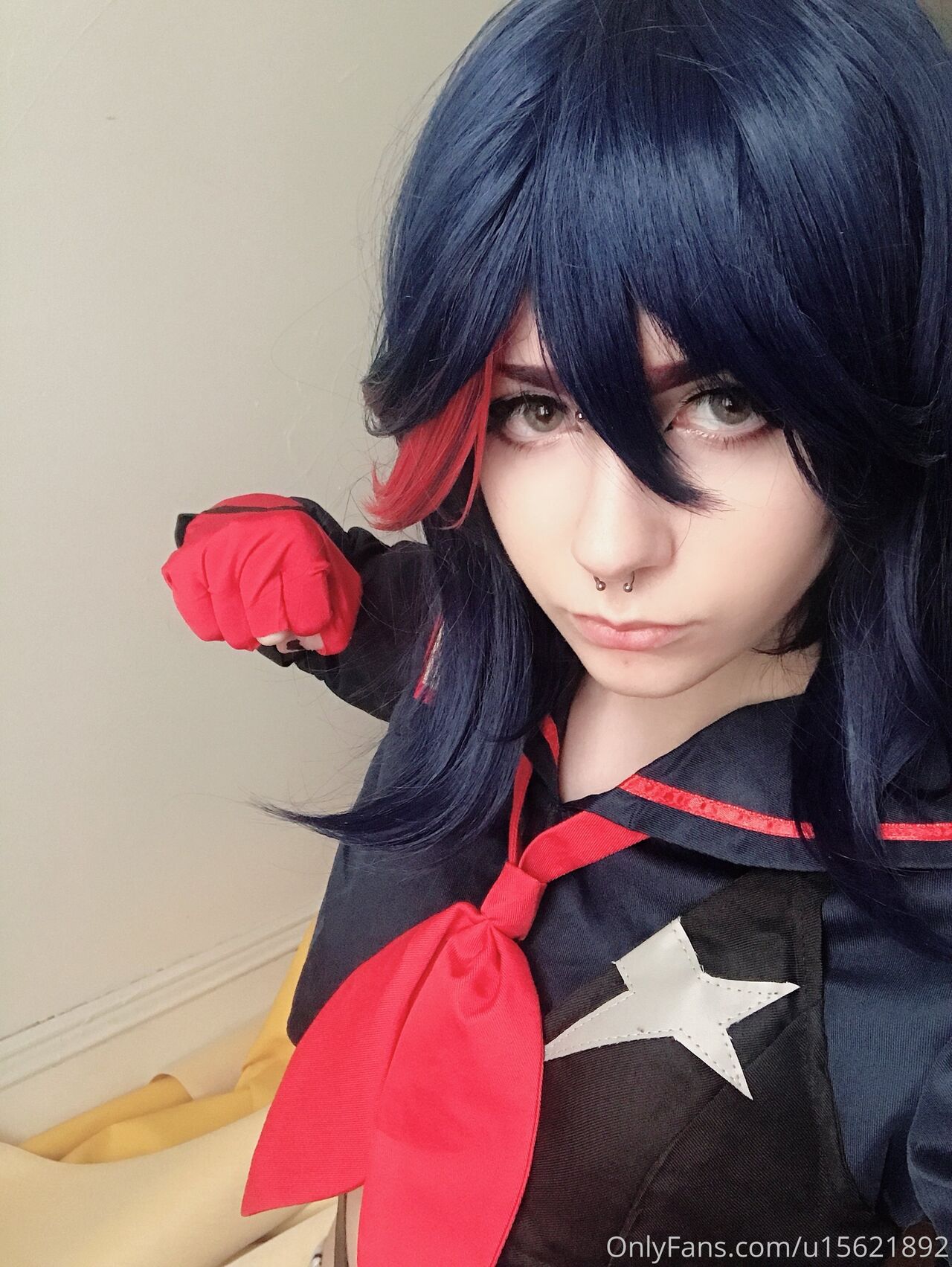 Babivmpr - Ryuko