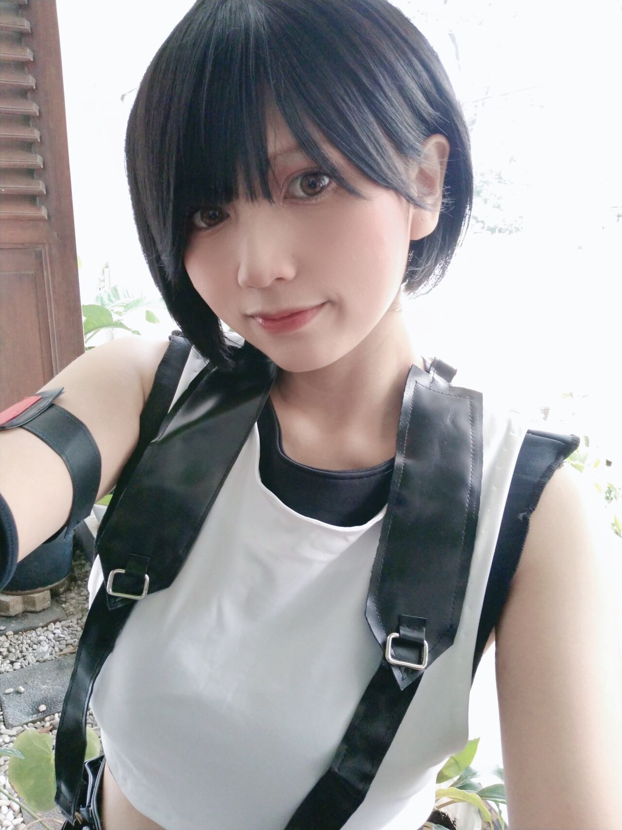 Rue.cos - Tifa