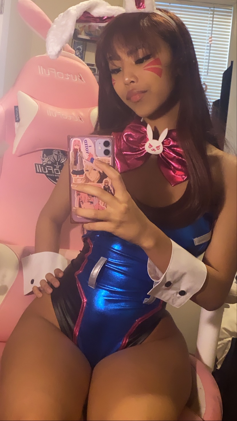 Toastming - Bunny D.Va