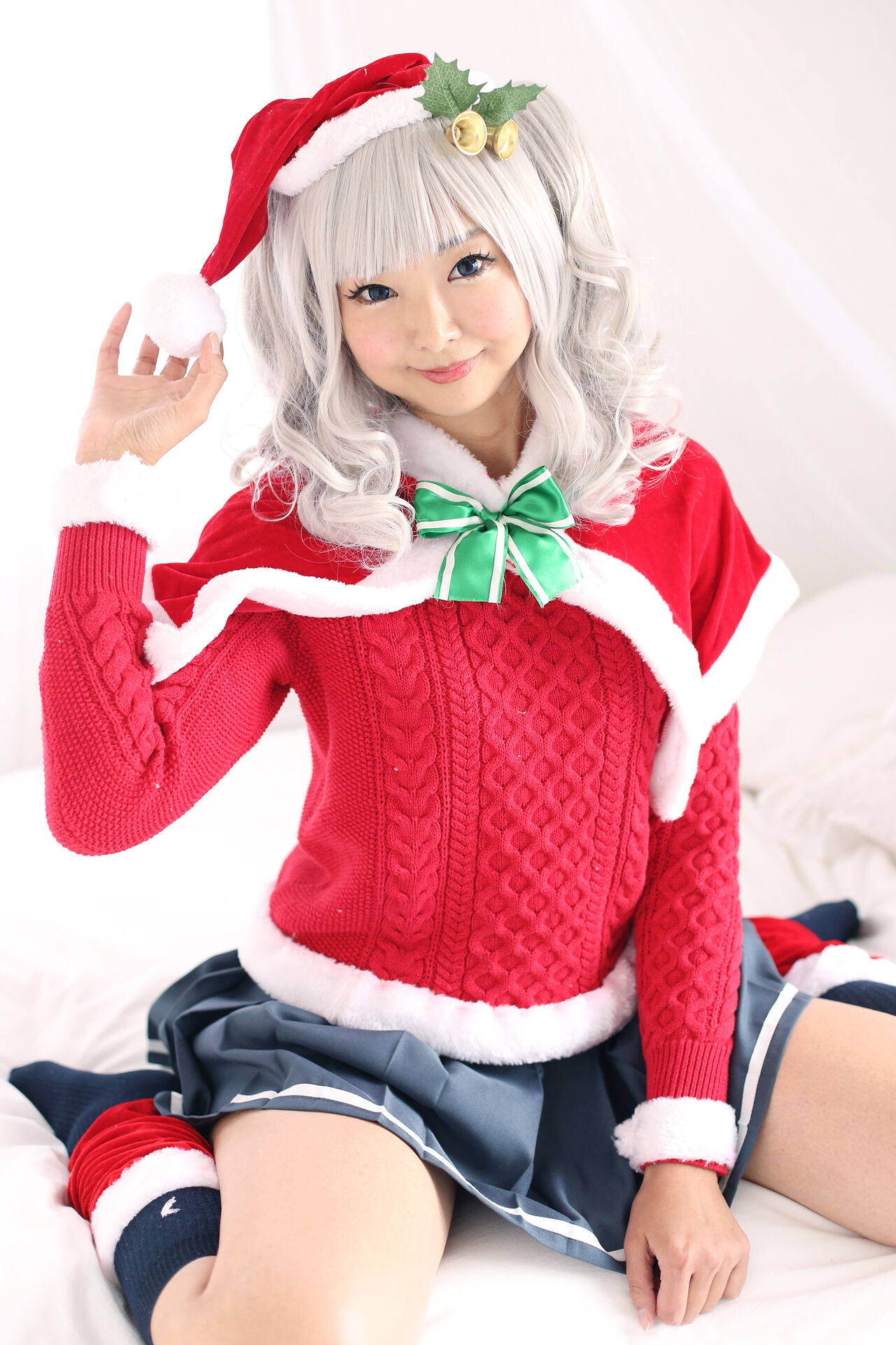 Necoco - Xmas Kashima