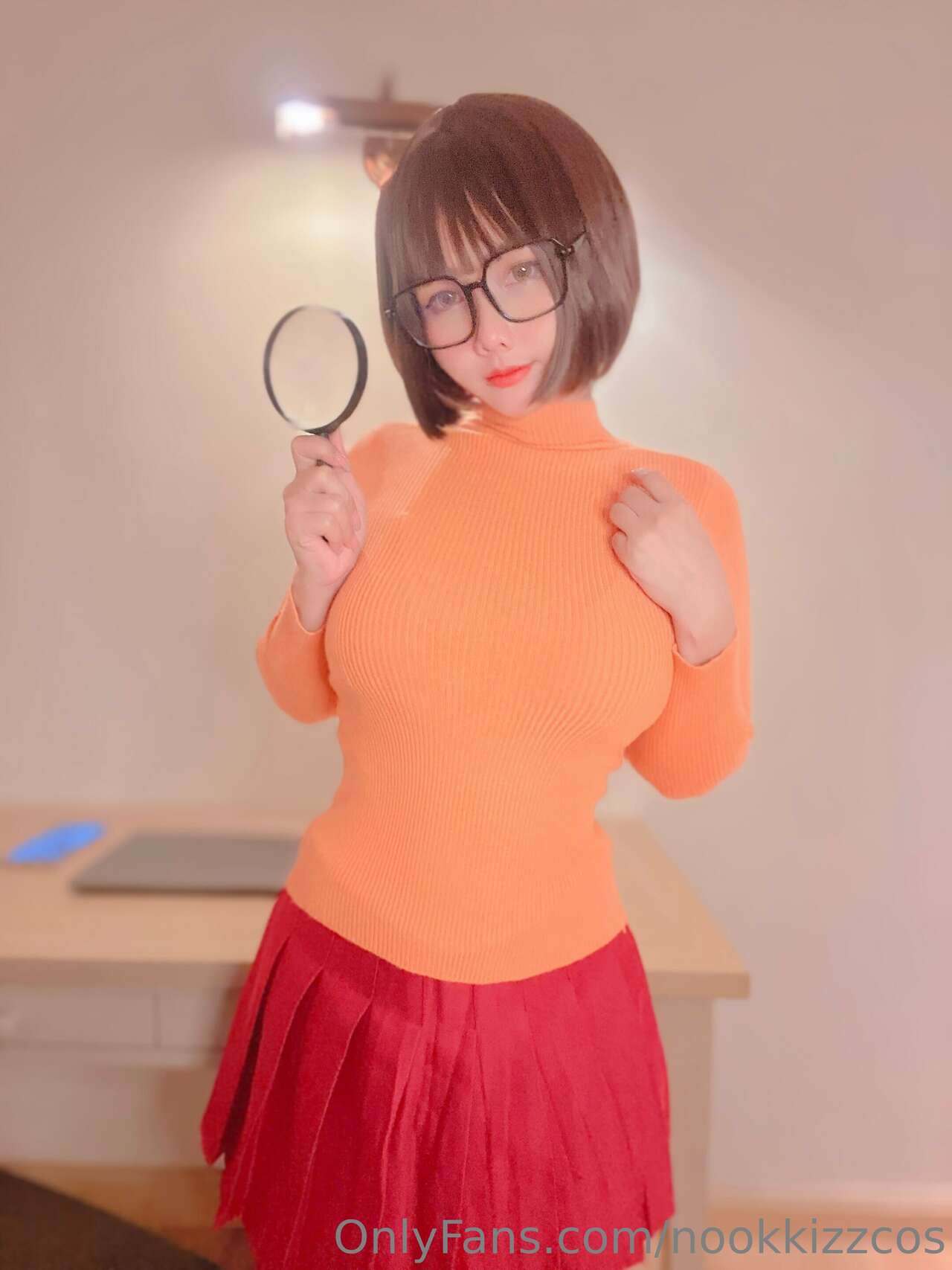Nookkiizz - Velma
