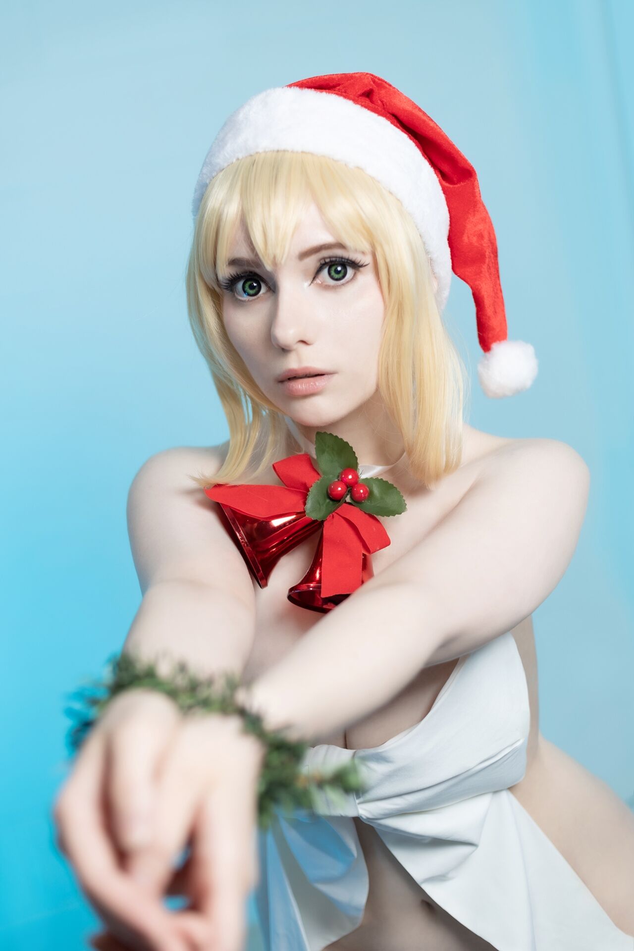 Mirikashi - Xmas Nero