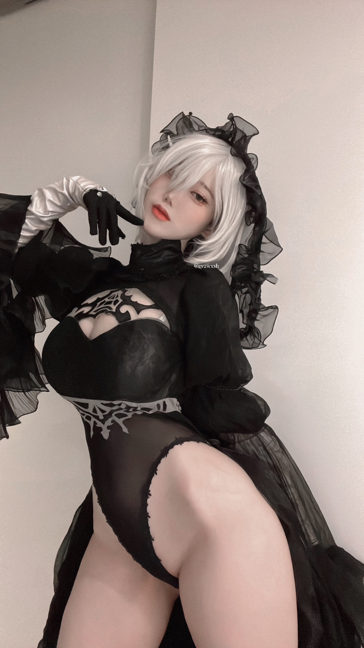 Imeva - Bride 2B