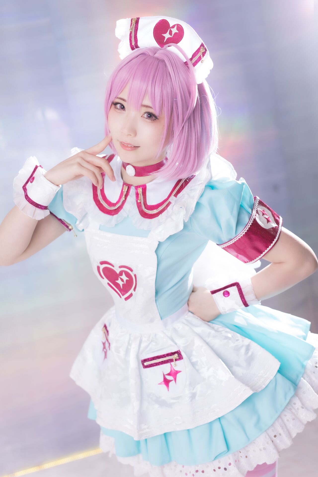 Kururun Kurasaka - Riamu