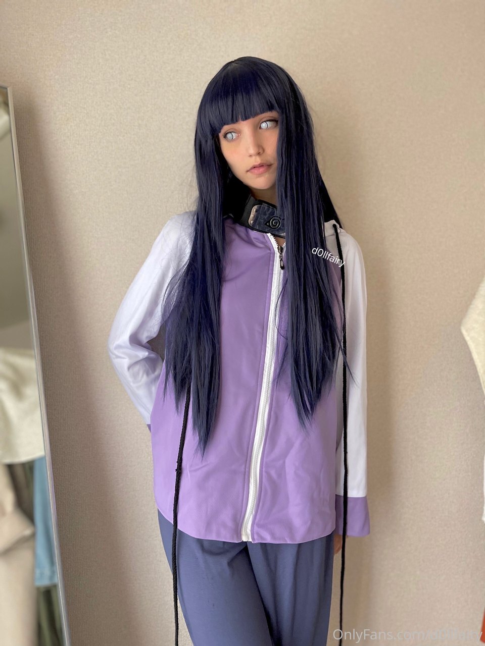 D0llfairy - Hinata