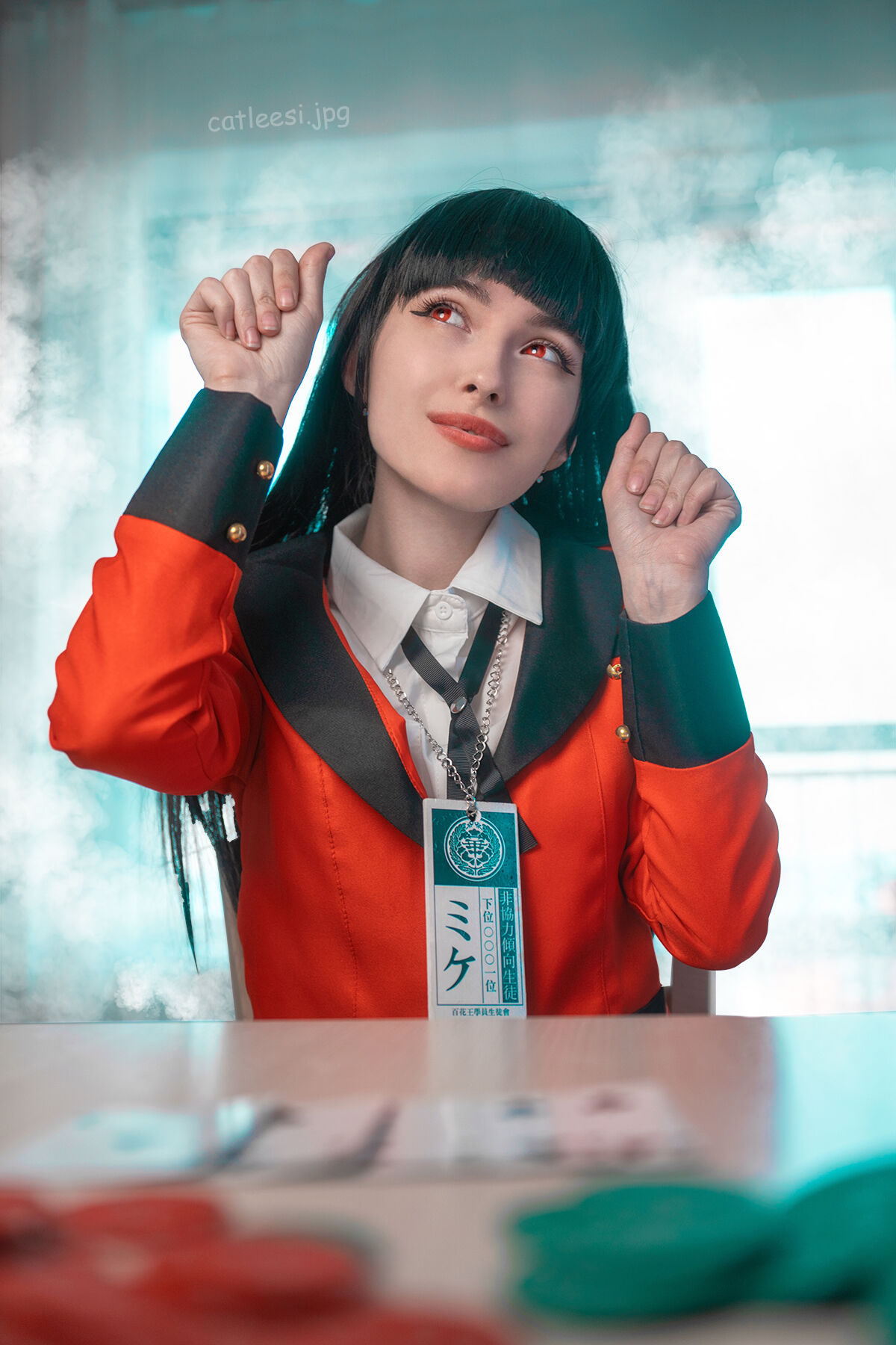 Catleesi - Yumeko