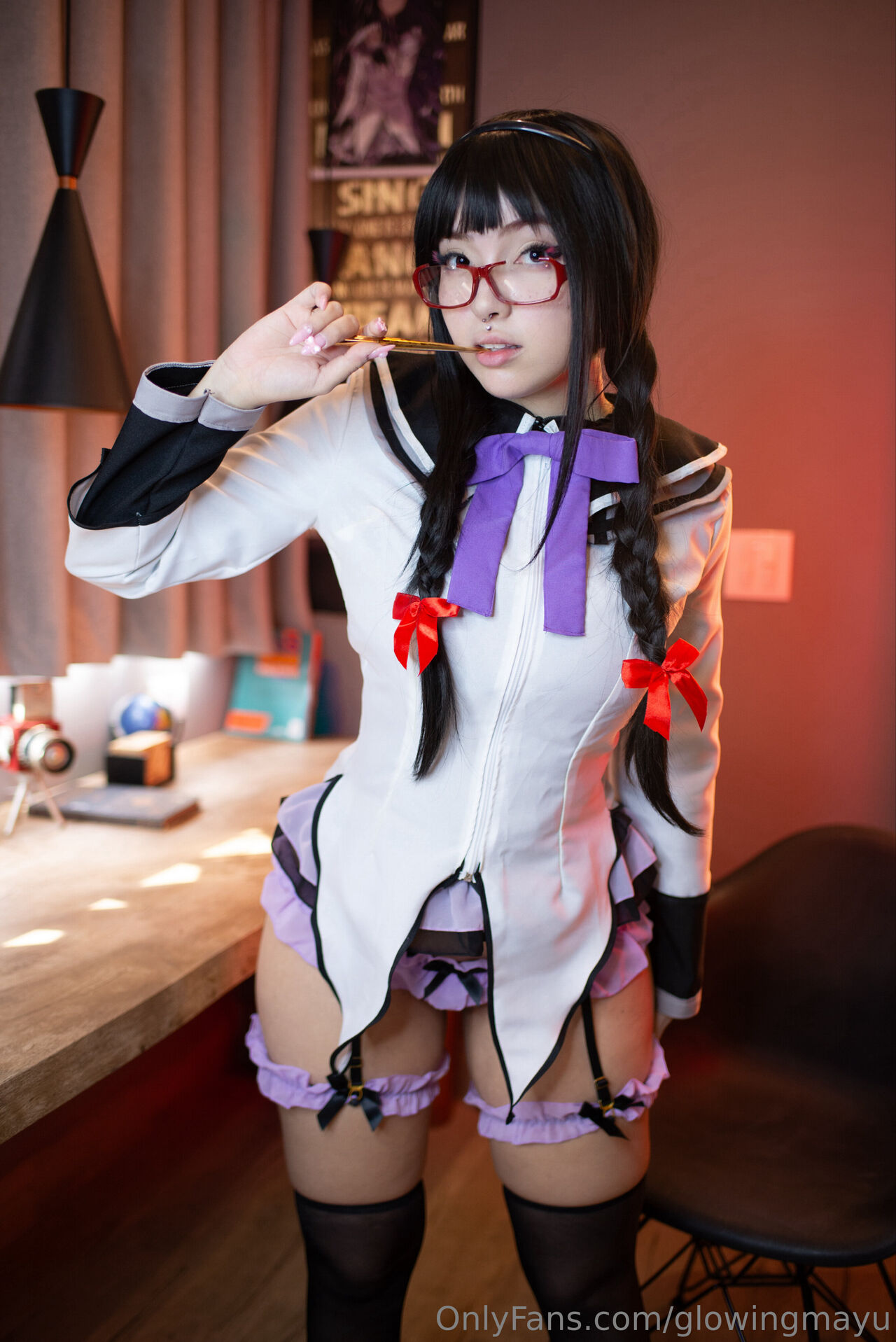 Mayumin - Homura