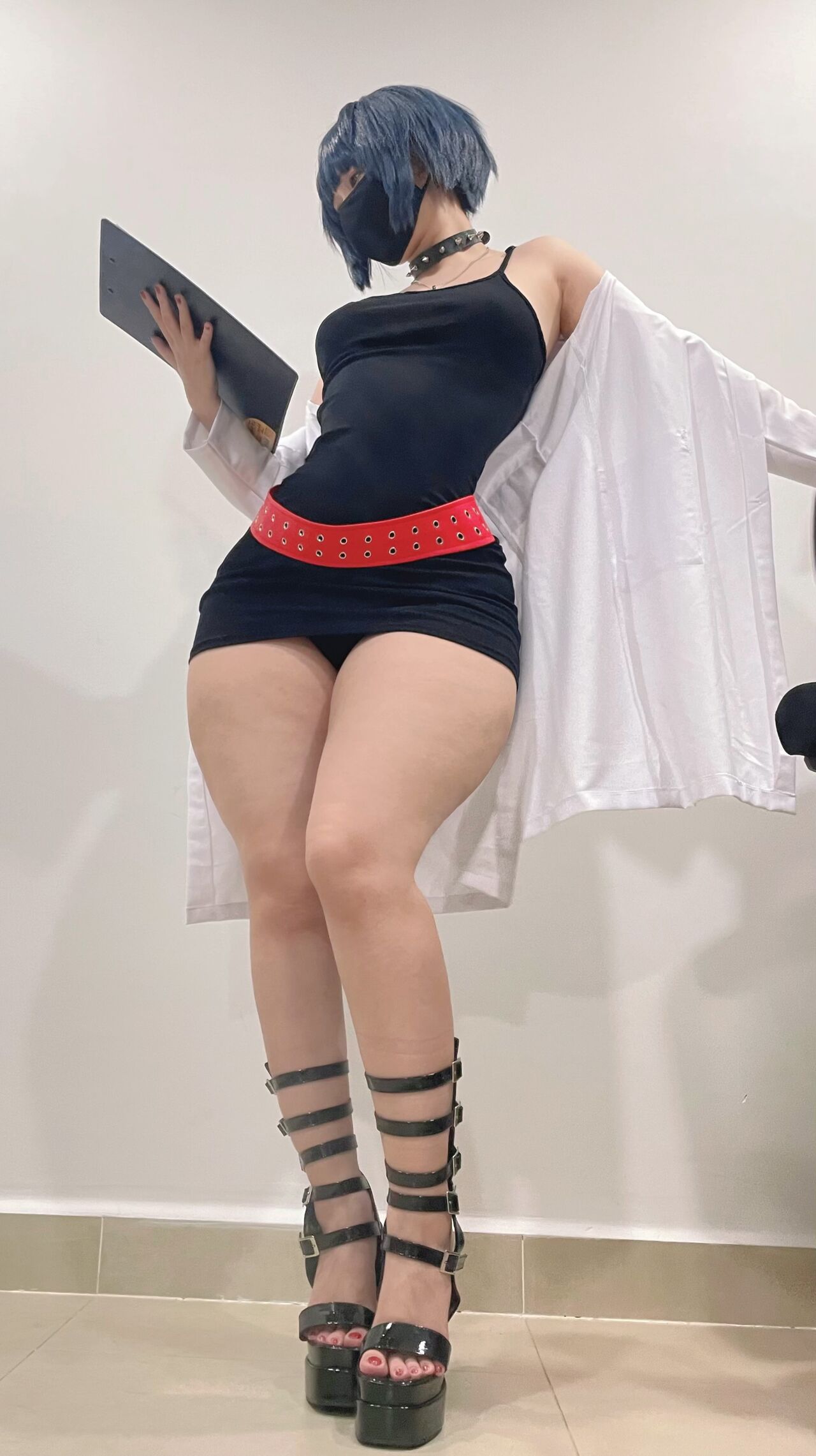 Peachuu - Takemi