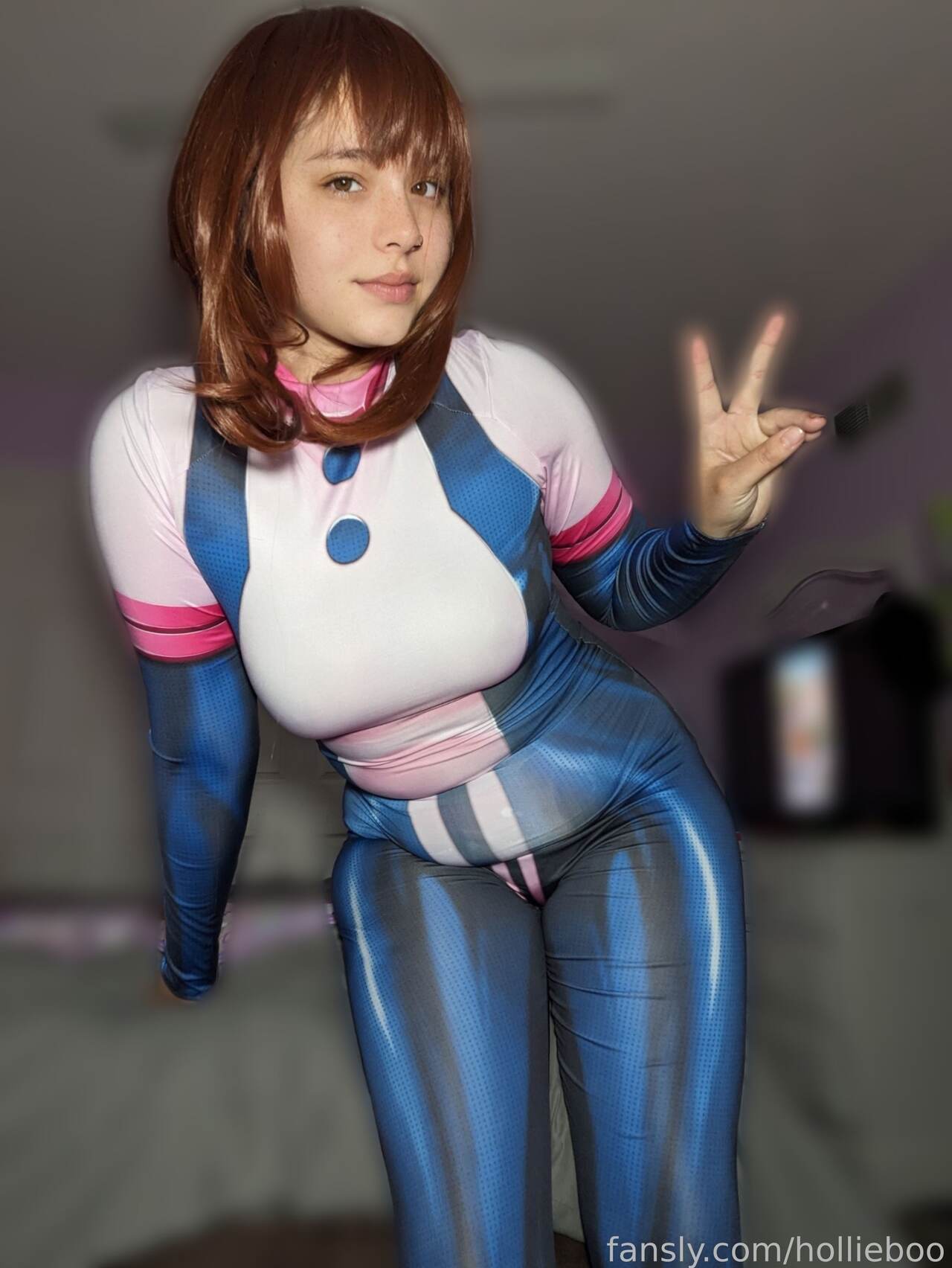 Hollieboo - Ochaco