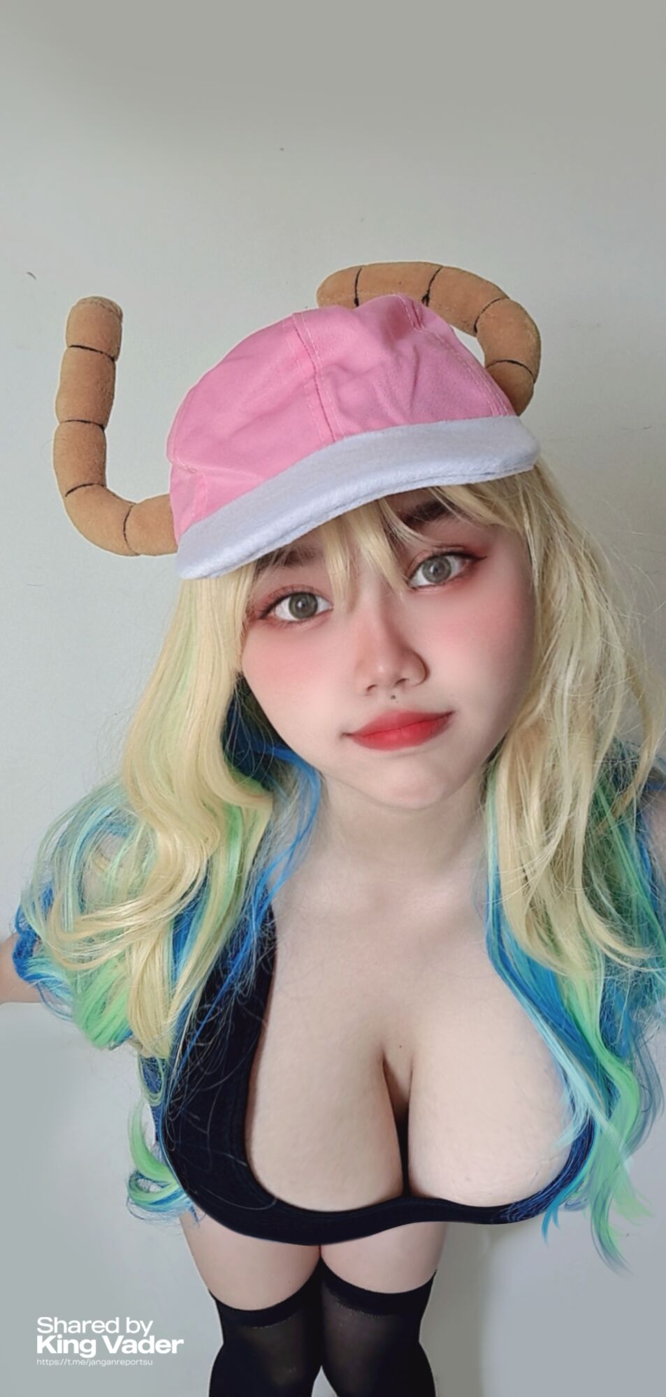 Tsunnyanchan - Lucoa