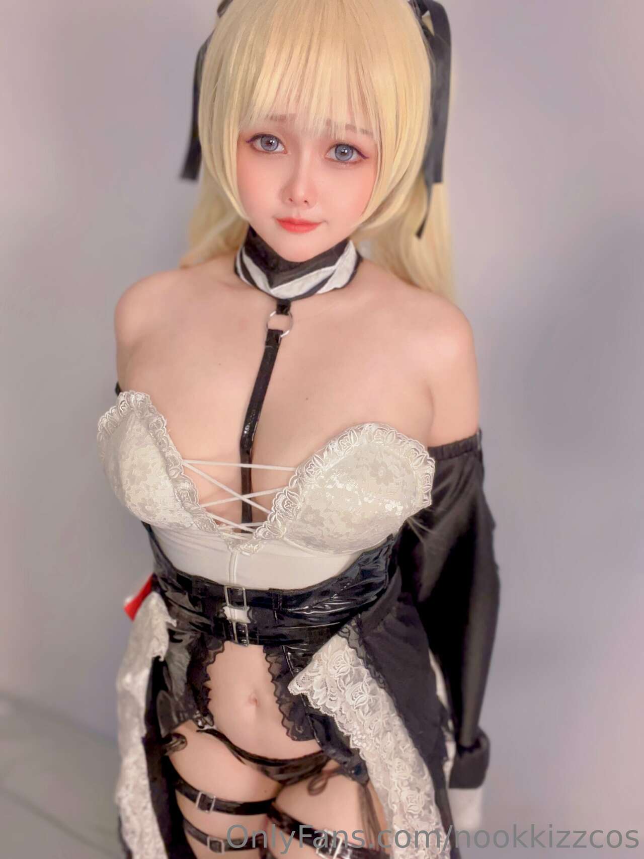 Nookkiizz - Marie Rose